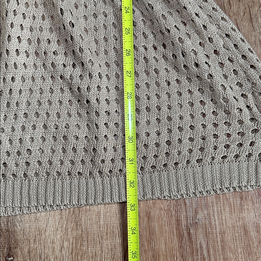Cupshe Swimsuit Cover - Picture 5 of 9